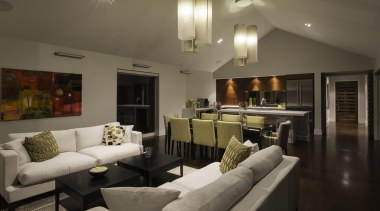 052frame house 12 - Frame_house_12 - ceiling | ceiling, interior design, living room, real estate, room, brown, black, gray