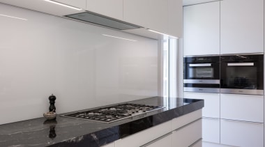 IMGL0236-13 - Dingle Road - countertop | home countertop, home appliance, interior design, kitchen, gray