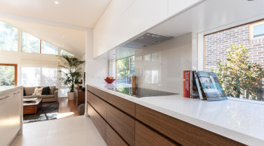 Winner Kitchen Design of the Year 2103 Victoria architecture, countertop, home, house, interior design, kitchen, property, real estate, white