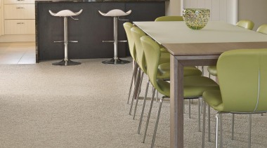 Named for a famous diamond collection, Arcot is carpet, chair, floor, flooring, furniture, hardwood, home, interior design, laminate flooring, table, tile, wood, wood flooring, gray