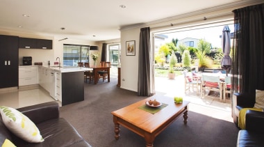 For more information, please visit www.gjgardner.co.nz interior design, property, real estate, room, white