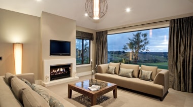 Bale 9 - ceiling | estate | interior ceiling, estate, interior design, living room, property, real estate, room, suite, window, gray, brown