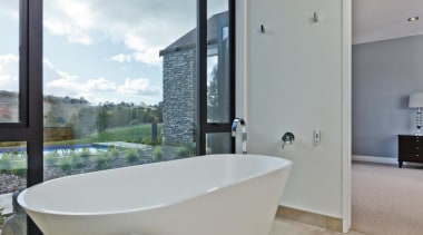 27.jpg - architecture | bathroom | estate | architecture, bathroom, estate, home, house, interior design, property, real estate, room, gray, white