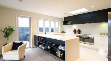 For more information, please visit www.gjgardner.co.nz countertop, interior design, kitchen, real estate, room, white