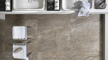 Marmi Imperiali - Emperador Tuana Pol - Marmi ceramic, floor, flooring, product design, tap, tile, wall, gray