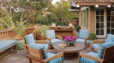 5. Being listened to and understoodYou might think backyard, estate, furniture, home, living room, outdoor furniture, outdoor structure, patio, property, real estate, brown, gray