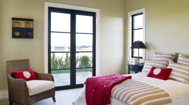 119goodlands 219 - Goodlands_219 - bed frame | bed frame, bedroom, ceiling, estate, floor, flooring, home, interior design, living room, property, real estate, room, wall, window, wood, gray