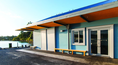 005  DSC2691 - 005 DSC2691 - architecture architecture, facade, home, house, real estate, white