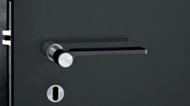 Mardeco International Ltd is an independent privately owned black and white, door handle, product design, black