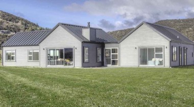 Landmark Homes Northlake Design - Landmark Homes Northlake cottage, elevation, estate, facade, farmhouse, grass, home, house, land lot, landscape, property, real estate, residential area, siding, window, green, teal