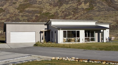 Fowler Homes have successfully been designing and building architecture, cottage, elevation, facade, home, house, landscape, property, real estate, brown, gray