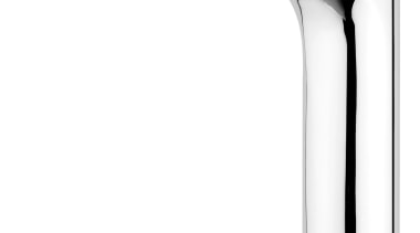 Solitaire Chrome Sink Mixer - Solitaire Chrome Sink angle, bathtub accessory, hardware, lighting, plumbing fixture, product, product design, tap, white