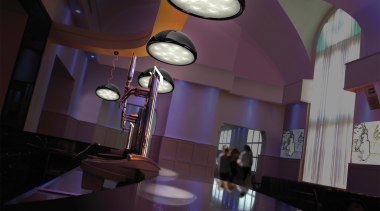Pendant Light - Pendant Light - architecture | architecture, ceiling, interior design, light, lighting, lobby, purple, room, black, purple