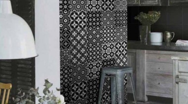 Bon Ton - flooring | furniture | interior flooring, furniture, interior design, gray, black