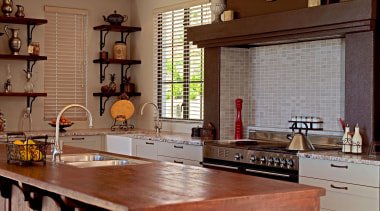 566 whitford rd kitchen close up.jpg - 566_whitford_rd_kitchen_close_up.jpg cabinetry, countertop, cuisine classique, home, interior design, kitchen, real estate, room, wood, brown