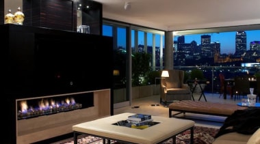 mg 2731.jpg - _mg_2731.jpg - apartment | architecture apartment, architecture, ceiling, home, house, interior design, living room, room, table, brown, black, gray