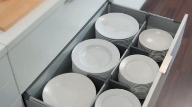 Harn hold quality to be of paramount importance drawer, furniture, product, product design, gray