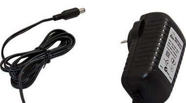 FeaturesA very compact LED driver designed to simply ac adapter, adapter, battery charger, computer component, electronics accessory, hardware, laptop power adapter, power supply, product, technology, white