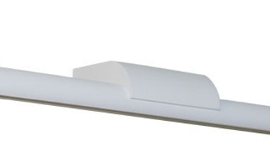 FeaturesA clean, contemporary design featuring the latest in angle, lighting, product design, white