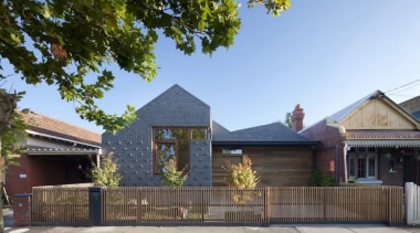 _ - cottage | estate | facade | cottage, estate, facade, home, house, property, real estate, residential area, roof, teal