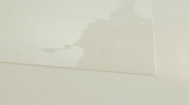Flexible Architecture White Gloss and Matt wall tiles product design, white