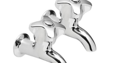 Timeless, yet modern – the Felton Indi range body jewelry, hardware, jewellery, metal, product, product design, silver, tap, white