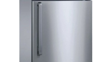 470L Top Mount Fridge FreezerCapacity (Gross): 470LElectronic control home appliance, kitchen appliance, major appliance, product, product design, refrigerator, gray, white