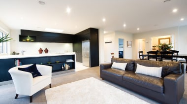 For more information, please visit www.gjgardner.co.nz ceiling, floor, home, house, interior design, living room, property, real estate, room, white