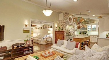 Selena Gomez's new Studio City, California home - ceiling, estate, home, interior design, living room, property, real estate, room, wall, orange, brown