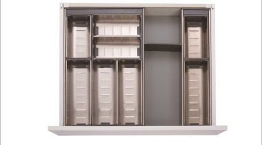 All Impala Inoxa components are available individually so, furniture, product, shelf, shelving, window, white