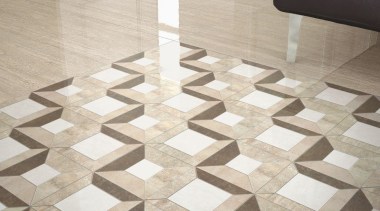 Marmoker Travertino Romano - Marmoker Travertino Romano - floor, flooring, hardwood, table, tile, gray