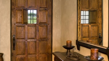 175mangawhai 18.jpg - 175mangawhai_18.jpg - door | furniture door, furniture, home, interior design, window, wood, brown