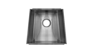 With its unique design, this collection offers a bathroom sink, hardware, kitchen sink, plumbing fixture, product, sink, white