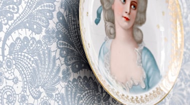 Camarque Range - Camarque Range - ceramic | ceramic, dishware, plate, porcelain, white