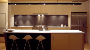 Stone Italiana - Colour crystal.SGA Design - Stone cabinetry, countertop, cuisine classique, interior design, kitchen, light fixture, lighting, room, under cabinet lighting, brown
