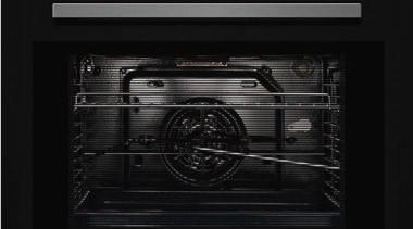 60cm 9 Function Wall OvenCavity : 65 L9 home appliance, kitchen appliance, multimedia, oven, product, toaster oven, white, black