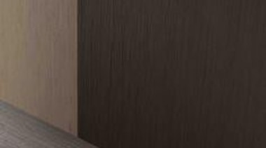 Styling Wendy Bannister. Photography Earl Carter. - Laminex angle, floor, flooring, furniture, hardwood, line, plywood, product design, table, wall, wood, wood flooring, wood stain, black, gray