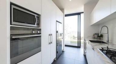 White kitchen - White Kitchen - countertop | countertop, home appliance, interior design, kitchen, property, real estate, white