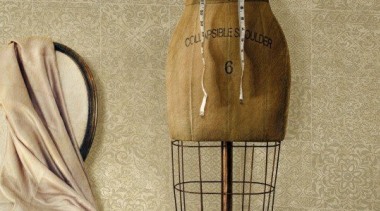 Siena Sand - clothes hanger | mannequin | clothes hanger, mannequin, brown, orange