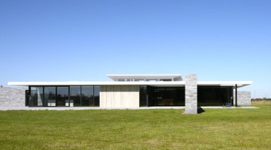 Christchurch House - Christchurch House - architecture | architecture, home, house, property, real estate, sky, teal, brown