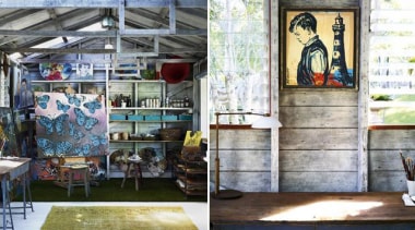 ART STUDIO - furniture | interior design | furniture, interior design, window, gray