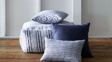 A truly bespoke collection that celebrates the unique bed sheet, cushion, duvet cover, furniture, linens, pillow, product, throw pillow, gray, brown