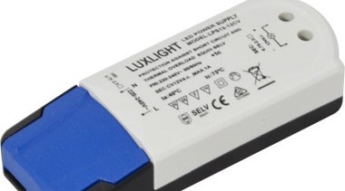 Features12W constant voltageShort circuit, open circuit, overload and computer component, electronic device, electronics accessory, hardware, power supply, product, technology, white