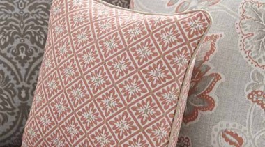 Winchester 5 - Winchester 5 - cushion | cushion, pattern, pillow, textile, throw pillow, gray