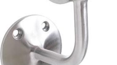 Manufactured from 304 Stainless Steel.Suitable for exterior use.Fixings hardware, hardware accessory, product, product design, white