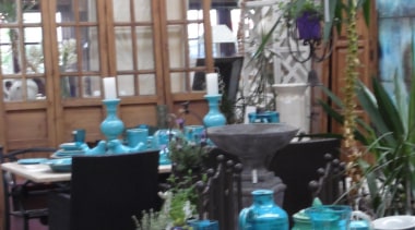 A sneak peek at the extensive range that dining room, furniture, home, interior design, outdoor structure, restaurant, table, gray, black