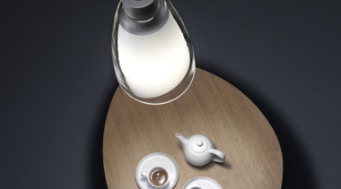 Twins by Grok, Spain - Pendant Light - jewellery, pendant, product design, black