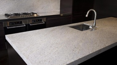 Kashmir White - Granite - countertop | floor countertop, floor, granite, sink, gray, black