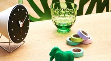 The perfect accessory for the desk with the font, green, product design, yellow