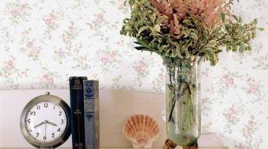 Modern Style Range - artificial flower | flowerpot artificial flower, flowerpot, table, vase, white